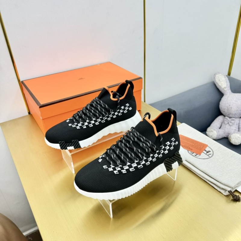 Hermes Casual Shoes